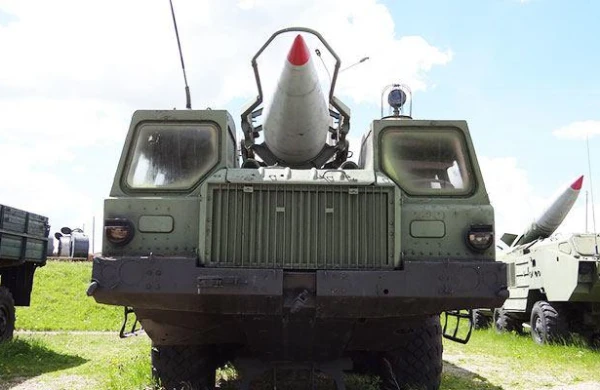 Ermənistanın atdığı "Elbrus" raketi hədəfə dəqiq vurmaq imkanına malik deyil - Ekspert