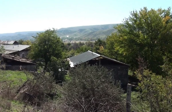 Müdafiə Nazirliyi video  yaydı