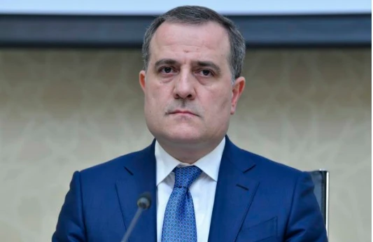 Bu, yalnız sərhəd məsələsi deyil – Ceyhun Bayramov