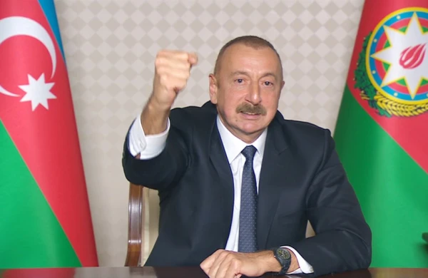 Son dəqiqə! Kəlbəcərin bir hissəsi azad edildi