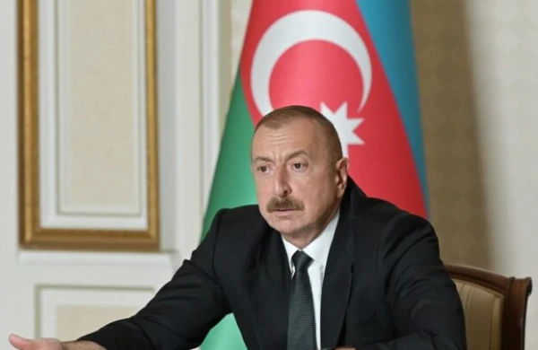 Prezident BMT TŞ-da Azərbaycanı dəstəkləyən ölkələrin rəsmilərinə məktublar ünvanladı