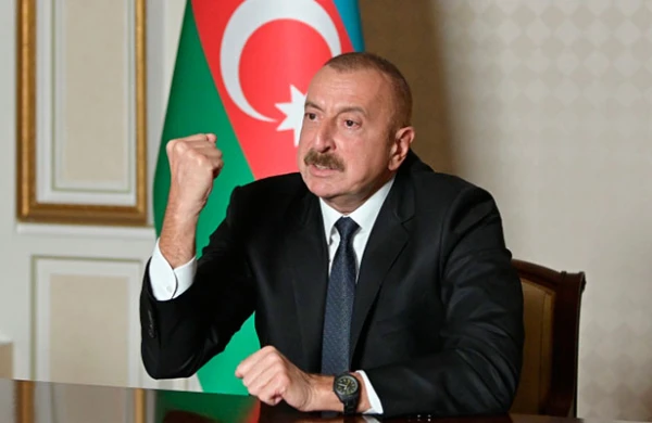 Biz buna səssiz qala bilmərik, hər kəs bilsin - İlham Əliyev