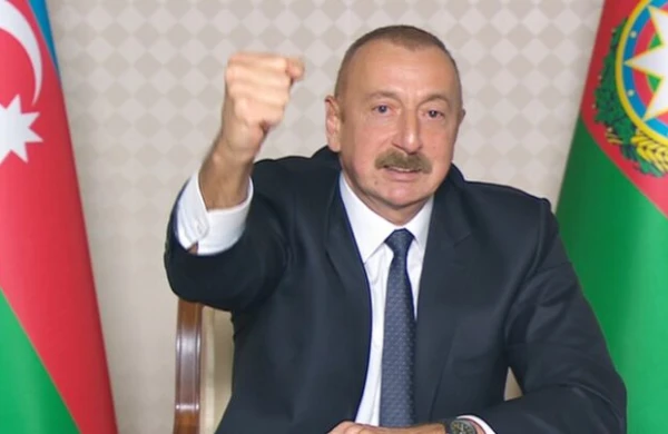Daha 17 kənd işğaldan azad edildi - Prezident adlarını AÇIQLADI - SİYAHI