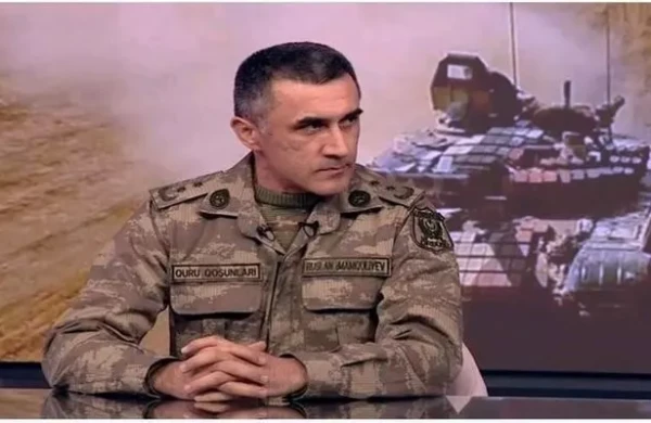 İcazəsiz hərbi forma geyinmək qanunla qadağandır - Hərbi ekspert