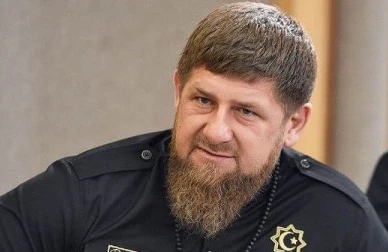 Ramzan Kadırov Fransa Prezidentini tənqid etdi