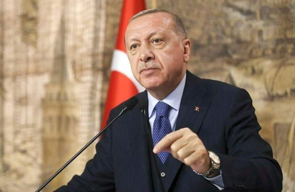 Ərdoğan Putinlə nə danışıb? -  DETAL AÇIQLANDI