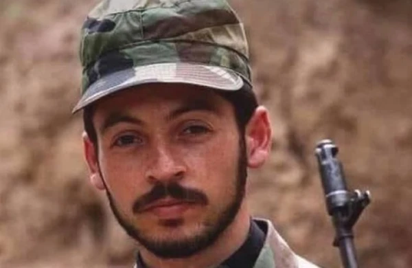 Ermənilərin “müqəddəs ata”sı ordumuz tərəfindən zərərsizləşdirildi - FOTO