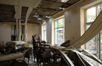 Bərdə terrorunda həlak olanların adları - SİYAHI