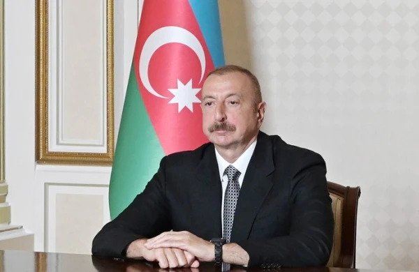 İşğaldan azad edilən ərazilər belə idarə olunacaq - SƏRƏNCAM
