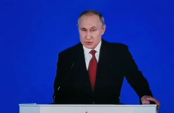 Putin Qarabağ haqda: "Sadə həll yolu yoxdur"