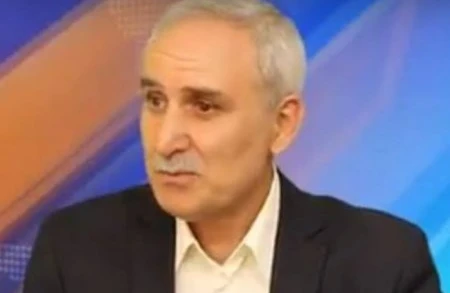 Rusiya Ermənistan sərhədlərini niyə QORUYUR? - NARAHATDIR!