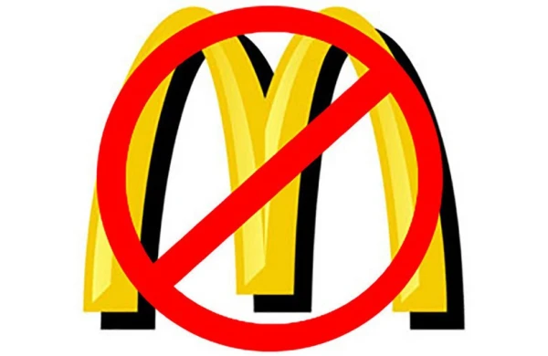 Azərbaycan Xalqına xəyanət edən "Mcdonalds" çökdü:  Boykota davam!