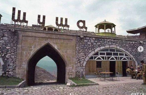 Aratunyan yalvarmağa başladı: Azərbaycan Ordusu Şuşaya çatır