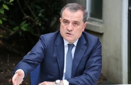 “Hər hansı bir müşahidəçinin Dağlıq Qarabağa yerləşdirilməsi Bakı ilə razılaşdırılmalıdır”