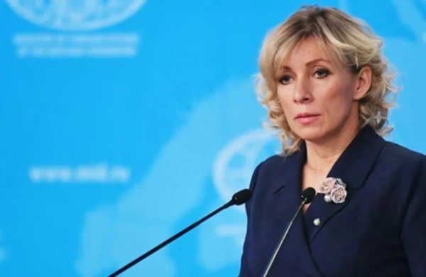 Mariya Zaxarova: "Dinc sakinlərin öldürülməsindən narahatıq"