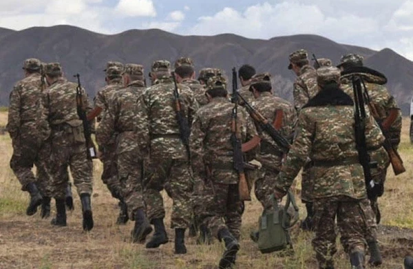 "Ermənistan artıq bu gün öz qoşunlarını Azərbaycanın işğal olunmuş ərazilərindən çıxarmalıdır" - Fuad Muradov