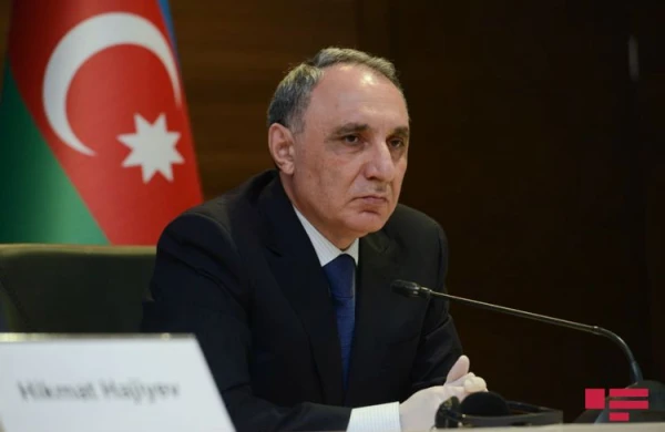 Baş prokuror: “Ekspertiza nəticəsində Azərbaycana raketlərin haradan atıldığı müəyyənləşib”