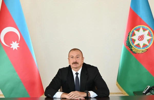 Son dəqiqə! Azərbaycan Ordusu bir sıra əraziləri azad edib