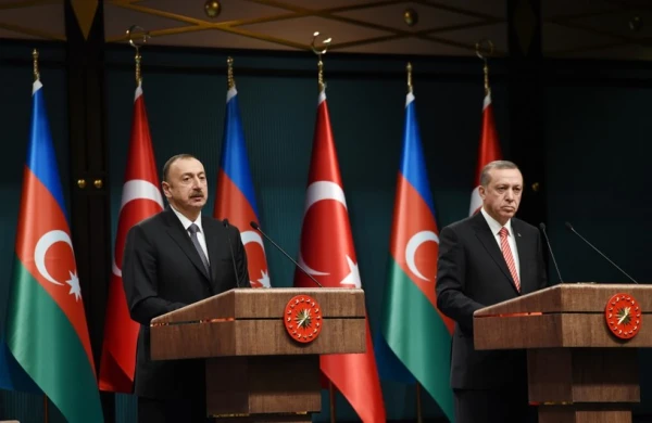 Türkiyədən acı xəbər gəldi: Ilham Əliyev Ərdoğana zəng edərək köməyə hazır olduğunu dedi
