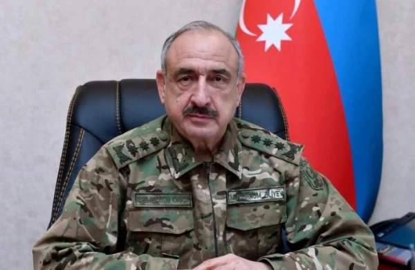 "Azərbaycan yalnız və yalnız döyüş meydanında layiqli şəkildə cavab verir" - Prezidentin köməkçisi