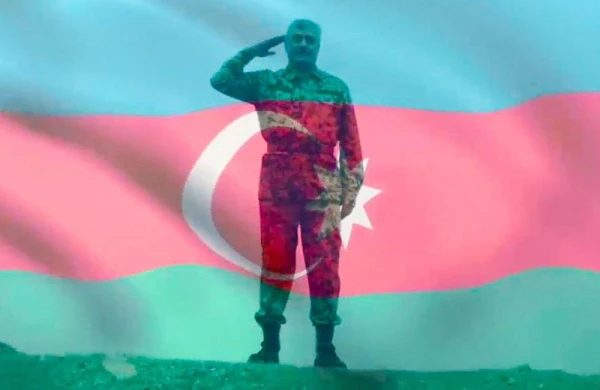 "Tı kto takoy, Paşinyan, davay do svidaniya" - Yeni meyxana təqdim olundu - VİDEO