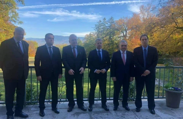 Son dəqiqə! Qarabağla bağlı Cenevrədə anlaşmalar qəbul edildi