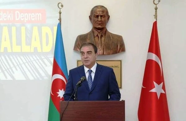 İzmirin göz yaşını Şuşanın azad olunması xəbərilə ilə silək - Başçı