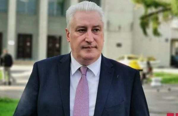 "Hər şey sadədir. Çünki Qarabağ Ermənistan deyil, Qarabağ Azərbaycandır" - Korotçenko