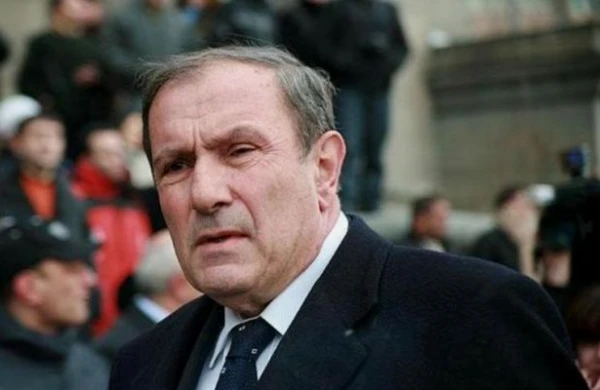 Levon Ter-Petrosyan: "Siz başa düşmürsünüz ki, vay bizim halımıza?!"