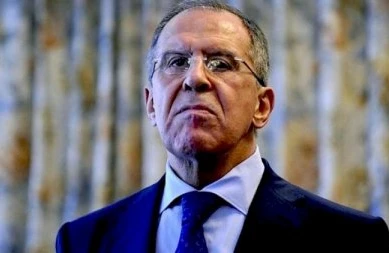 Lavrov gedir... - Ömürlük senator olacaq