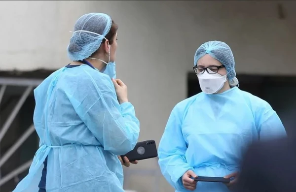 Koronavirus Ermənistanı çökdürdü: Rekord sayda yoluxma var