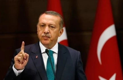 Ərdoğan: “Mübarizəmiz uğura çatanda Türkiyə siyasi və iqtisadi cəhətdən dünyanın ən böyüklərindən olacaq”