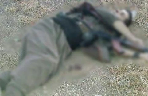 Qarabağda daha doqquz PKK/YPG terrorçusu məhv edilib