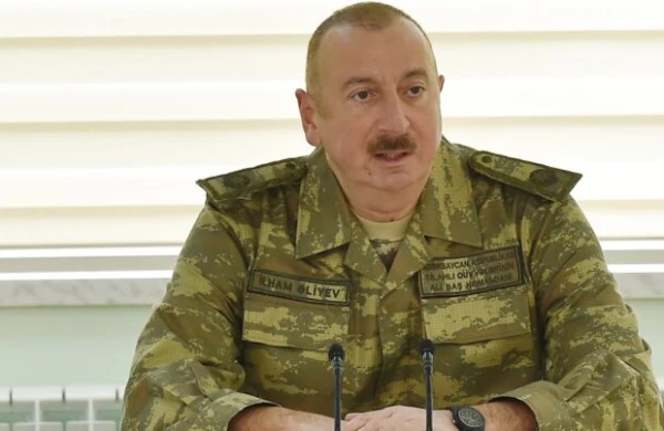 "İlham Əliyev bu gün yeni müjdə verəcək" – Kürşad Zorlu