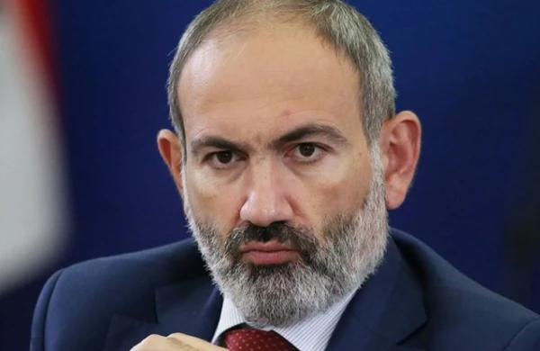 Paşinyan anti-Rusiya kampaniyasına başladı