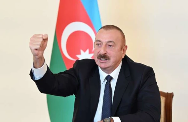SON DƏQİQƏ! Daha 8 kənd işğaldan azad edildi