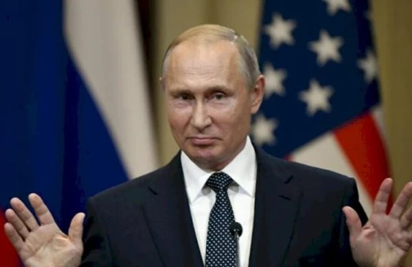 Putin Qarabağla bağlı nöqtəni qoydu: “Fikri qətidir”