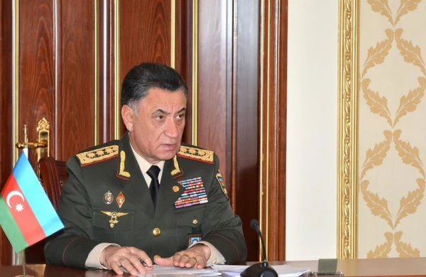 Ramil Usubov: "Prezident bu savaşın hazırlığına 17 il öncədən başlayıb"