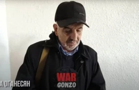 Separatçı məmur Azərbaycan ordusunun gücünü etiraf etdi