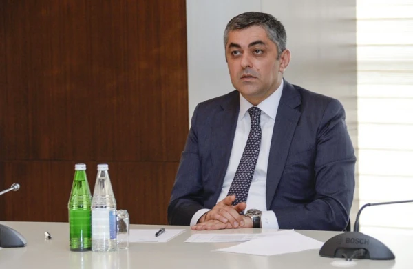 Ramin Quluzadə: “Vətəndaşlara saxta mesajlar göndərilir”