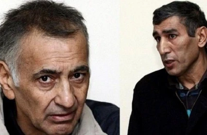 Dilqəmlə Şahbazdan xəbər var - Şuşadan Ermənistana aparıldılar...