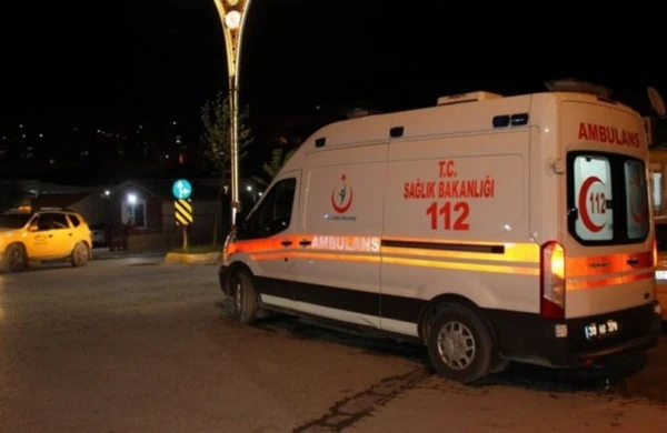 Türkiyədən acı xəbər gəldi: Ölən və yaralılar var