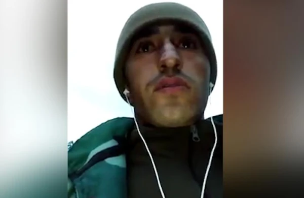 Şəhidimiz Şahin Allahyarovun son arzusu... - VİDEO