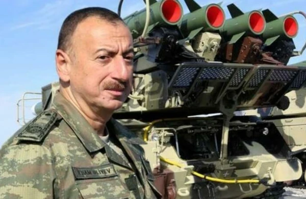 Prezidentə yazırlar: Hər birimizin ürəyi Sizin qəlbinizlə həmahəng döyünür