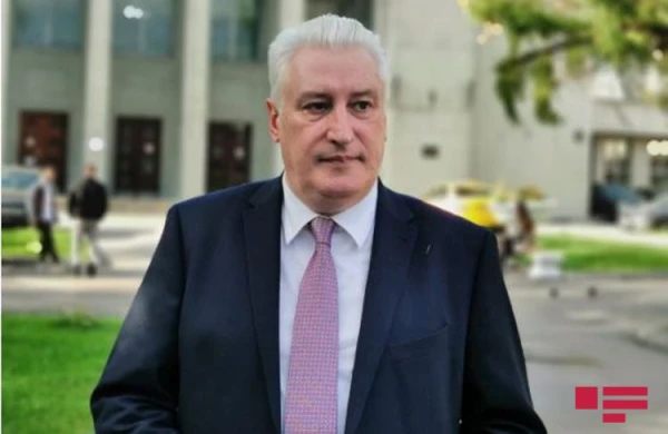 Rusiyalı hərbi ekspert Ermənistanı BMT qətnamələrinin şərtləri ilə Azərbaycanla sülh müqaviləsi bağlamağa çağırıb