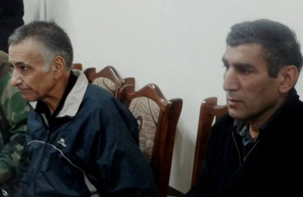 Dilqəm Əsgərov və Şahbaz Quliyev Şuşadan hara aparılıb? -video