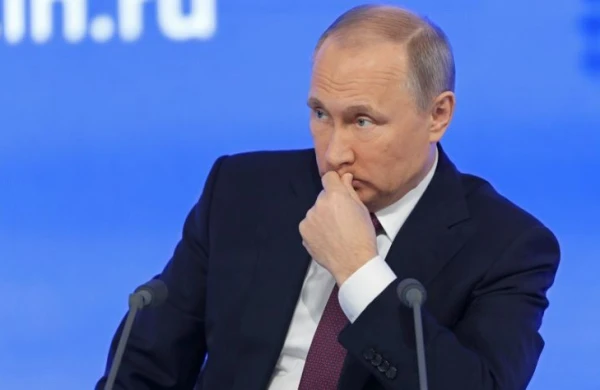 ŞOK İDDİA: Putin istefa verəcək - NƏ BAŞ VERİR?