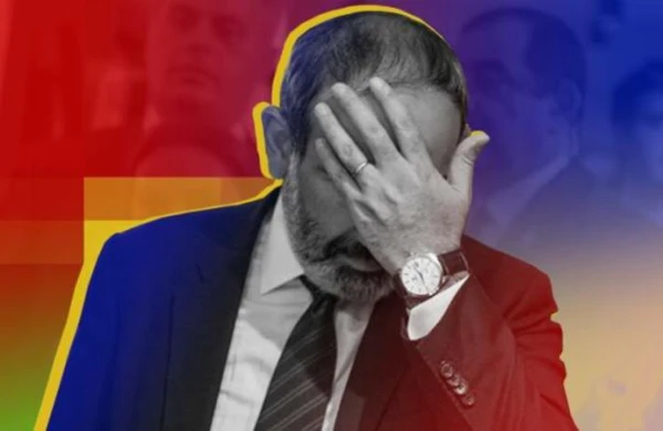 Bundan sonra Rusiya Ermənistana silah verməyəcək və... - POLİTOLOQ AÇIQLADI