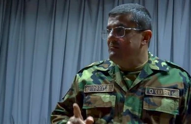 “Mən əmr verdim ki, Gəncəni...” – Araik etiraf etdi