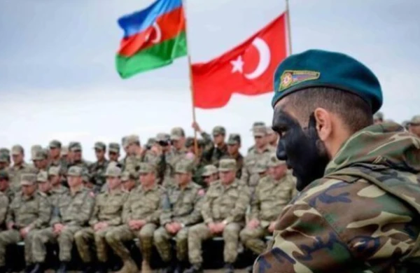 Azərbaycanda dövlət fondunda iki yüksək vəzifə təyinat oldu — FOTOLAR